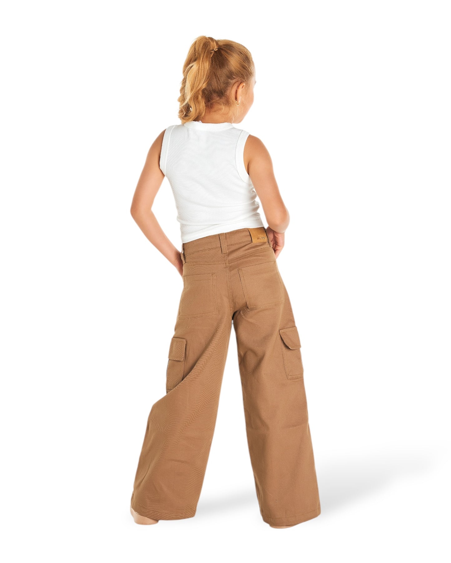Conjunto Cargo