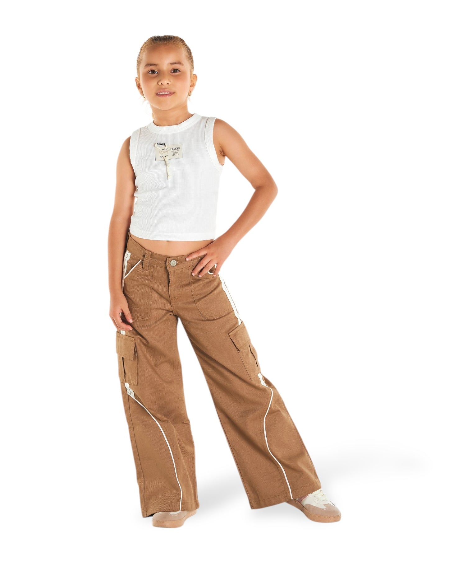 Conjunto Cargo