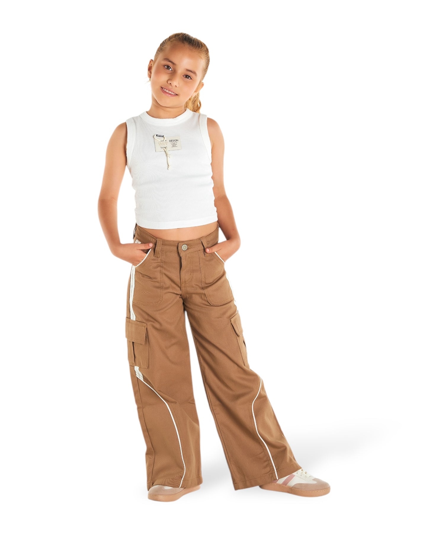 Conjunto Cargo