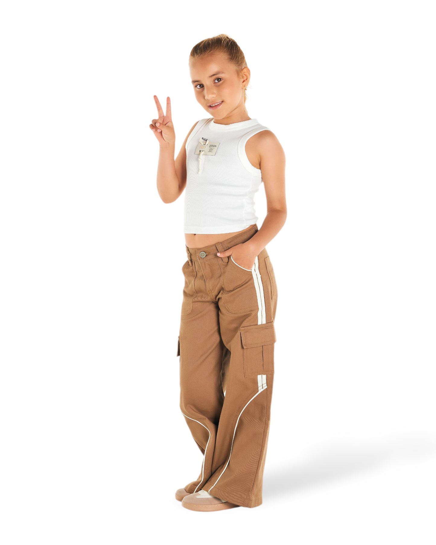 Conjunto Cargo