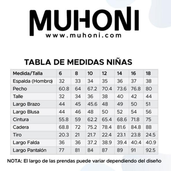 Conjunto en lino con falda de tablas