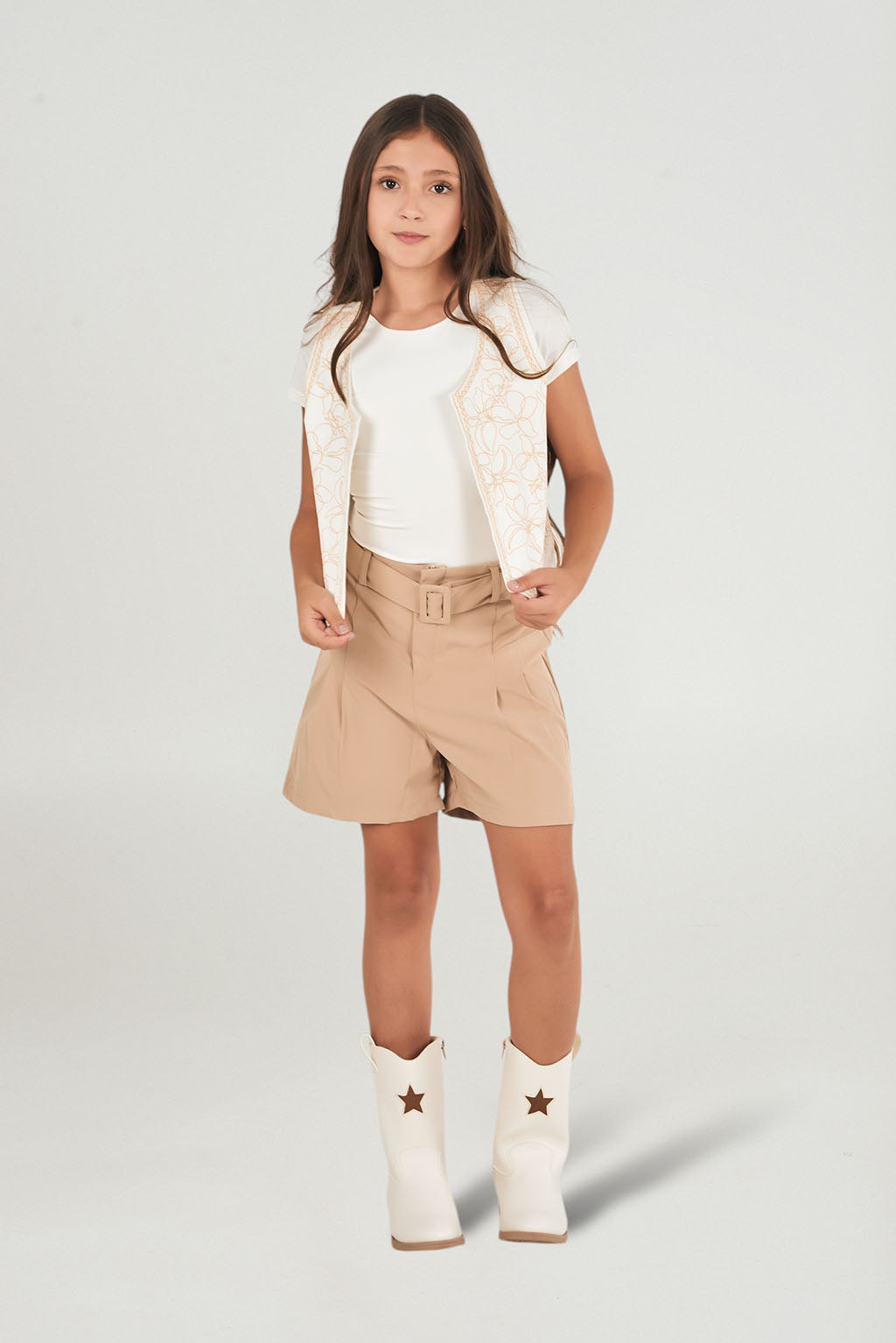 Conjunto 3 piezas
