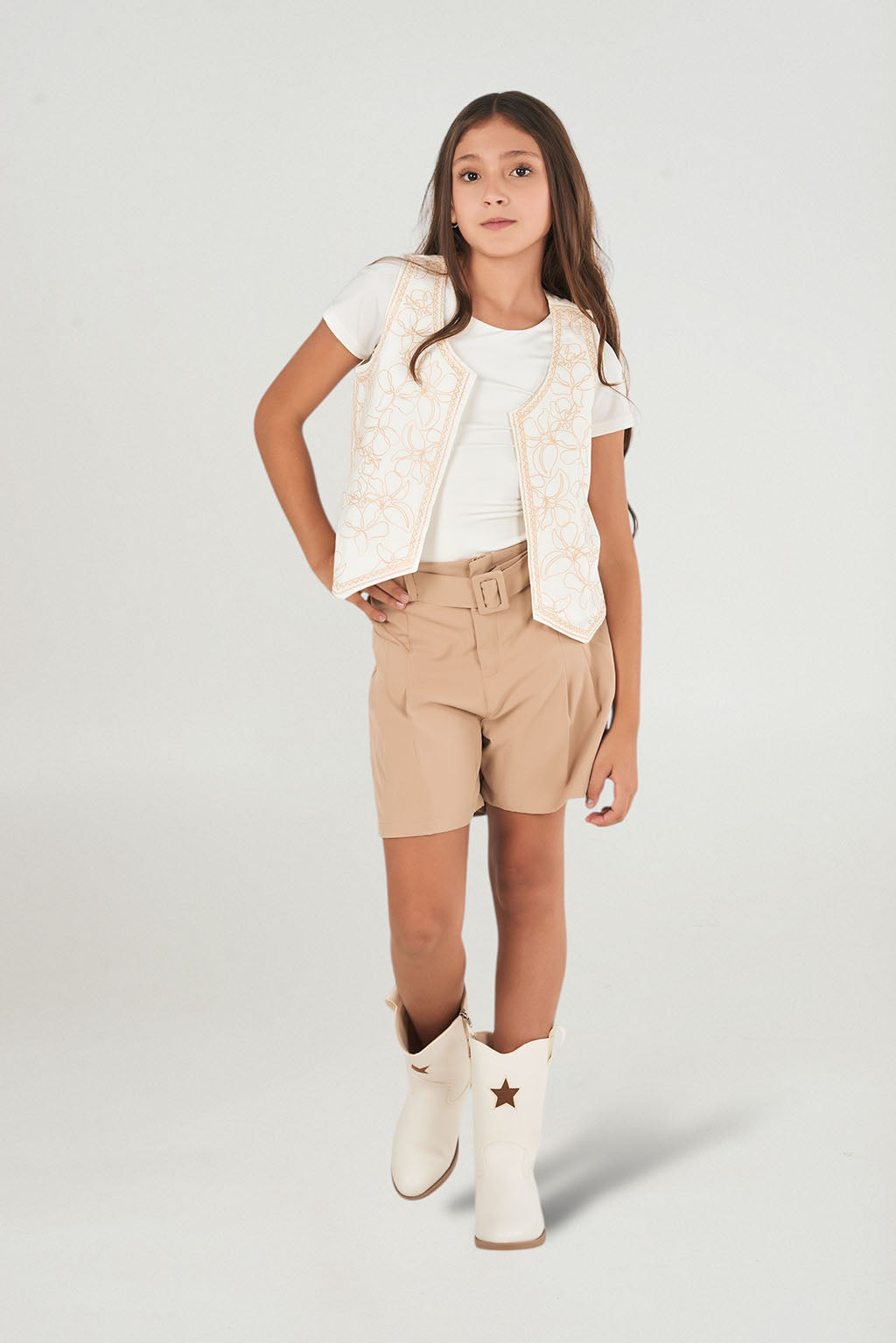 Conjunto 3 piezas