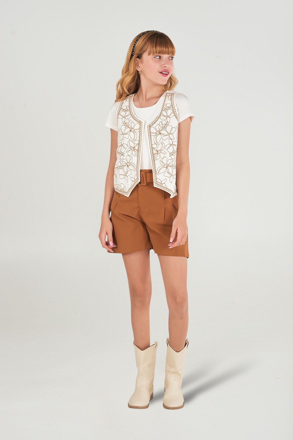 Conjunto 3 piezas