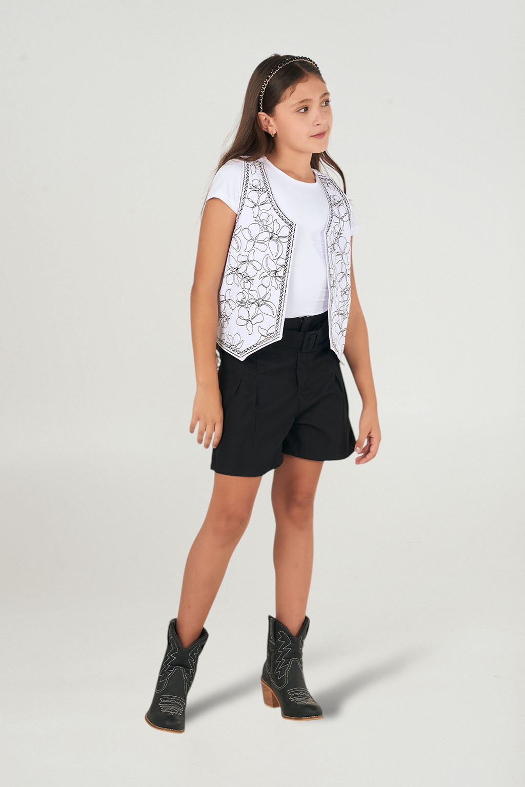Conjunto 3 piezas
