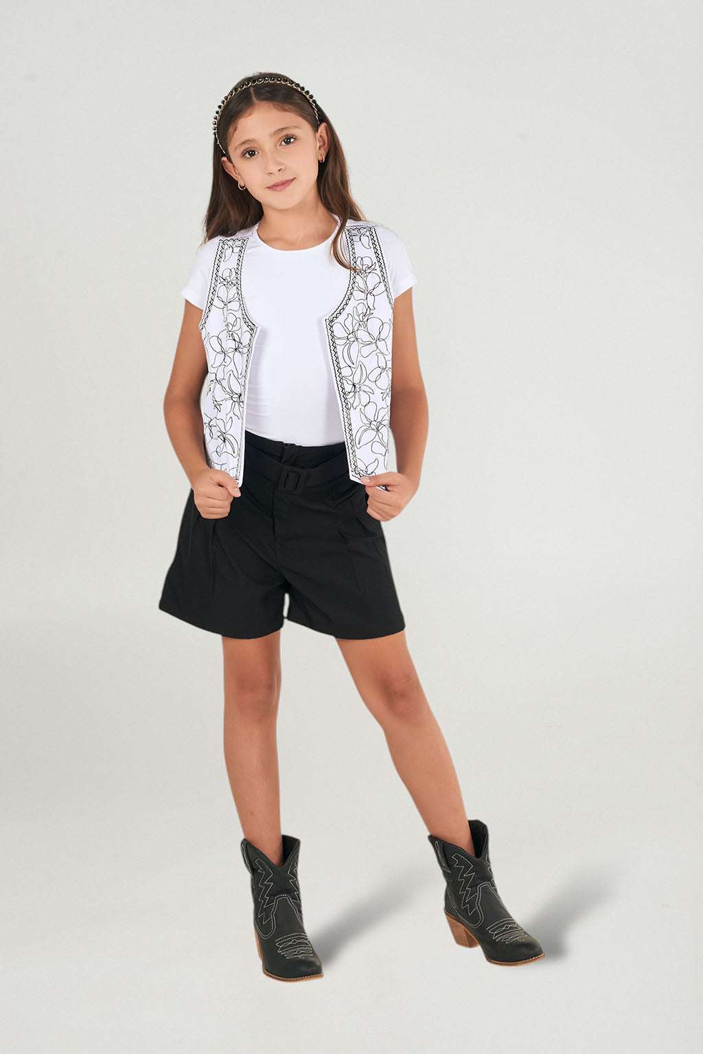 Conjunto 3 piezas