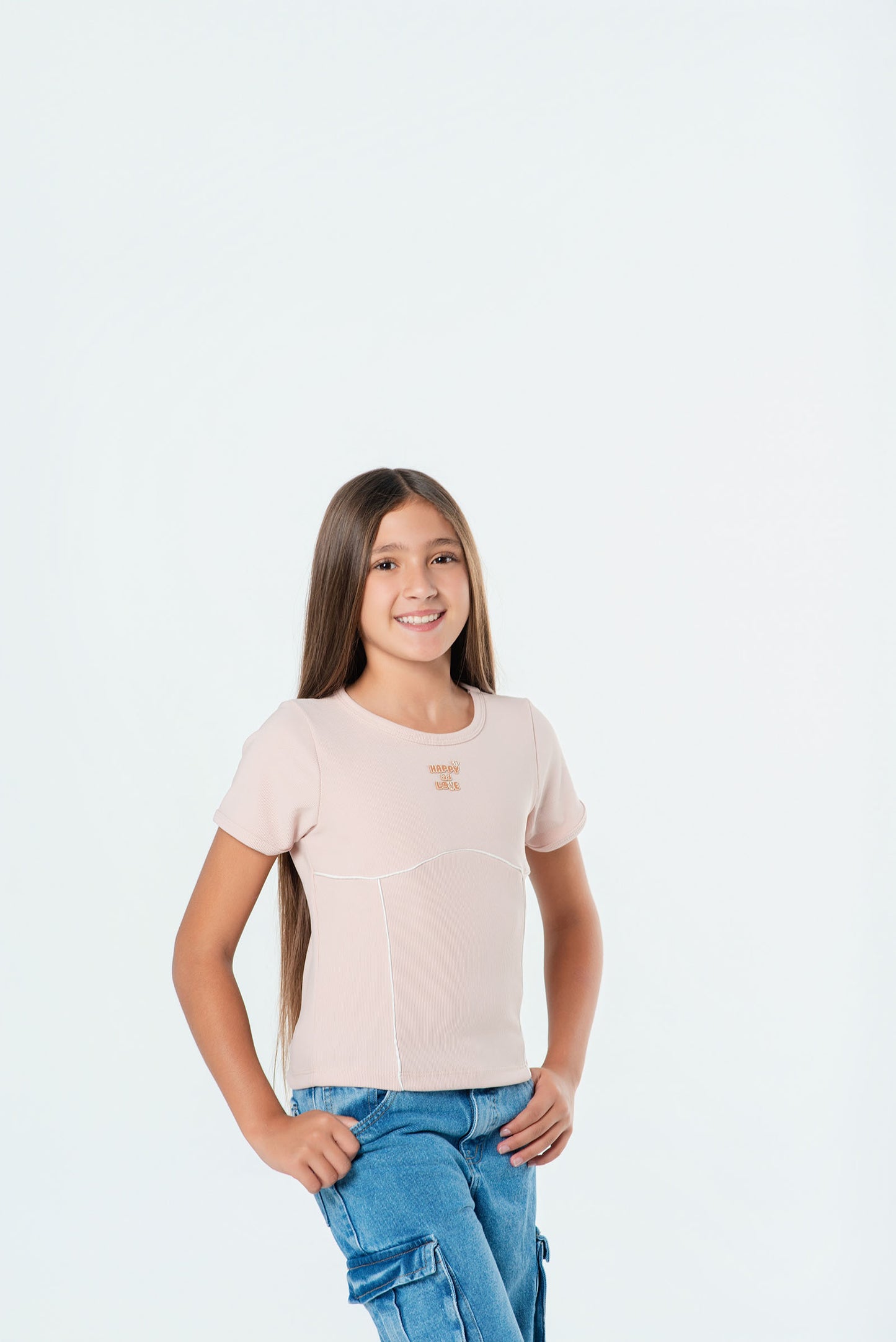 Blusa teens