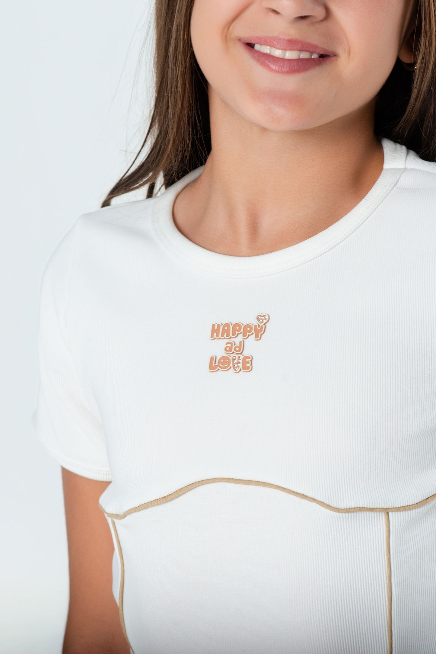 Blusa teens