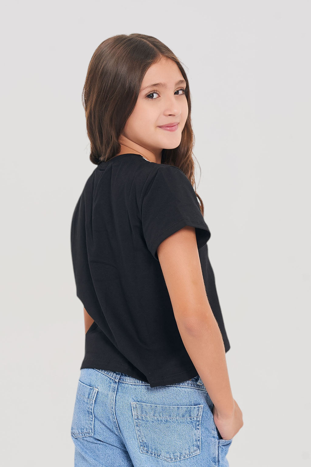 Camiseta 2 colores