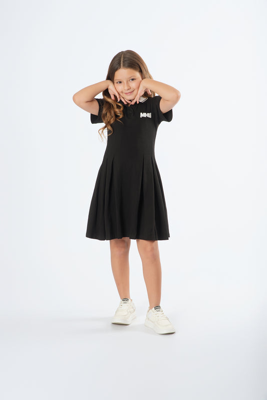Vestido Polo Juvenil