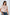 Blusa Oversize Teens | Estampado Corazones y Flores