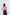 Body Teens con Apliques MHN en Piedra | Nylon Spandex Estilo Y2K