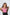 Body Teens con Apliques MHN en Piedra | Nylon Spandex Estilo Y2K