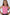 Body Teens con Apliques MHN en Piedra | Nylon Spandex Estilo Y2K