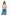 Body Teens en Mayatex Estampado con Silueta Ajustada | Estilo Esencial