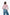 Body Teens en Mayatex Estampado con Silueta Ajustada | Estilo Esencial