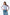 Body Teens en Mayatex Estampado con Silueta Ajustada | Estilo Esencial