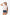 Conjunto X3 Teens Short Denim con Chaleco Acolchado de Corazones y Blusa | Estilo Urbano