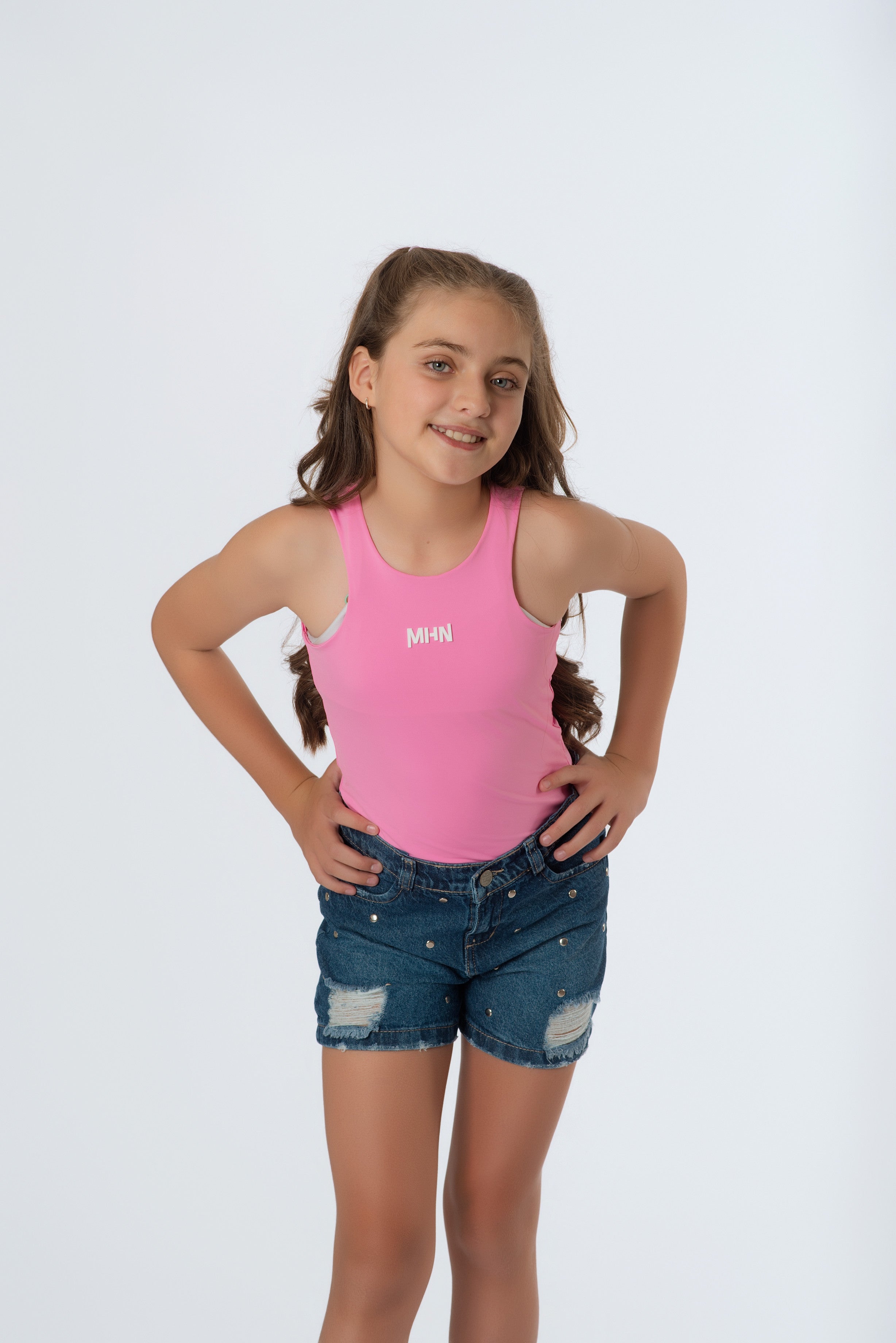 Body Teens Sisa Profunda | Aesthetic