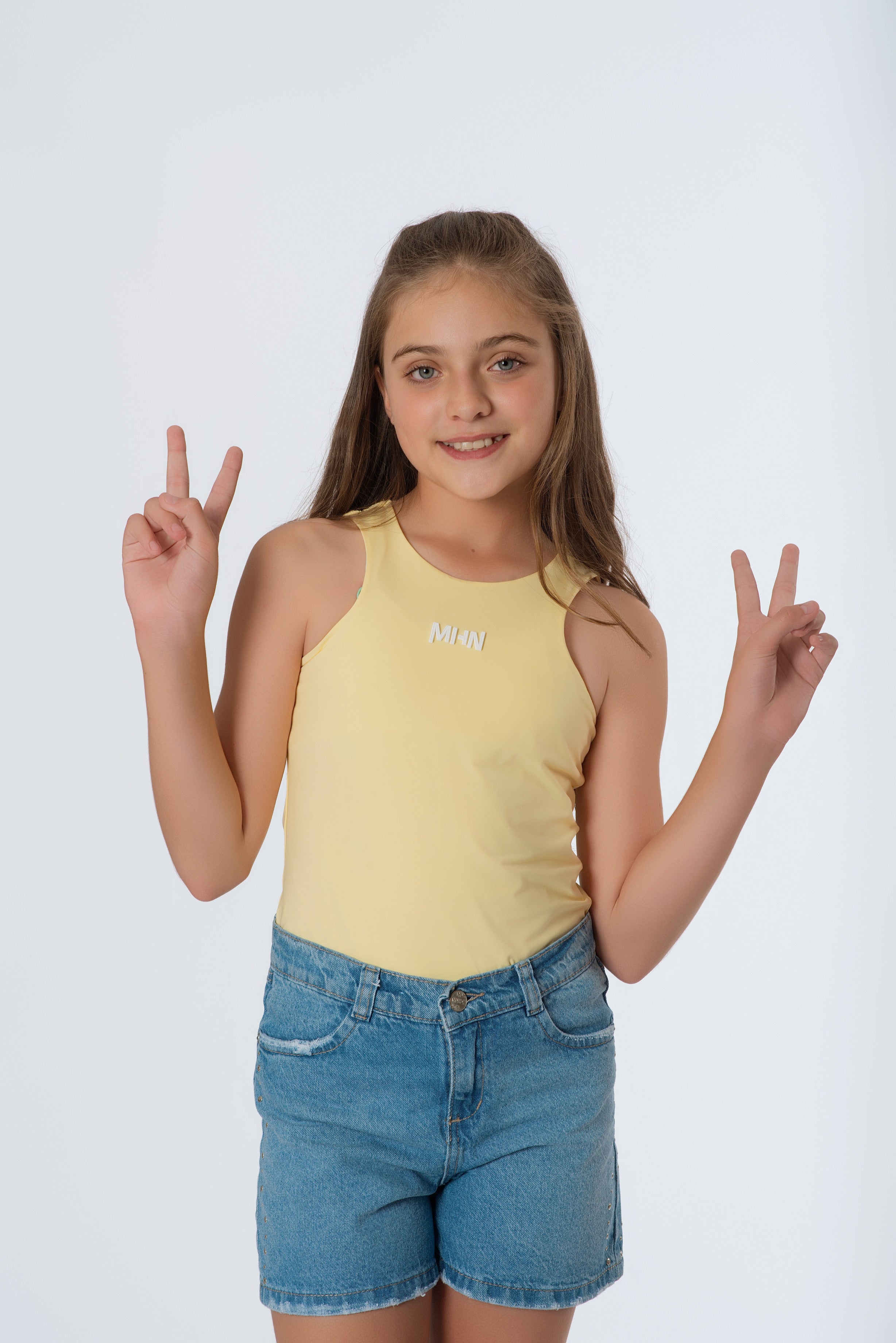 Body Teens Sisa Profunda | Aesthetic