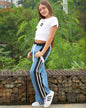 Conjunto Jean y blusa