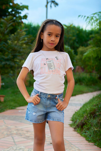 Conjunto de tres piezas