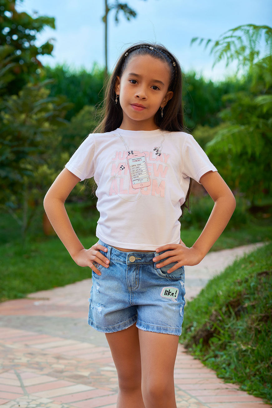 Conjunto de tres piezas