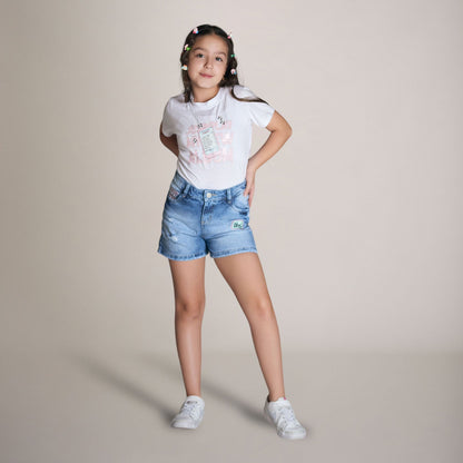Conjunto de tres piezas