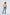 Blusa Oversize Corazón Teens | Confort