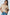 Blusa Oversize Corazón Teens | Confort
