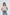 Blusa Oversize Corazón Teens | Confort