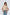Blusa Oversize Corazón Teens | Confort