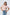 Blusa Oversize Corazón Teens | Confort