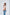 Blusa Oversize Teens Taches de Piedra | Brillo y Estilo Aesthetic