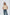Blusa Oversize Teens Taches de Piedra | Brillo y Estilo Aesthetic