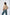 Blusa Oversize Teens Taches de Piedra | Brillo y Estilo Aesthetic