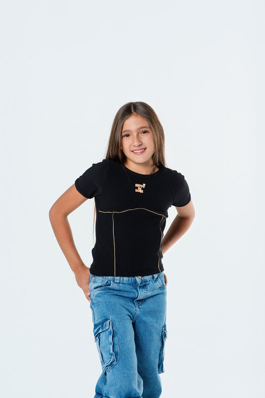 Blusa teens