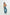 Body con Cierre Teens | Moda Juvenil