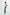 Body con Cierre Teens | Moda Juvenil