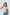 Body Teens Dos Huecos Costado | Rib Pitillo