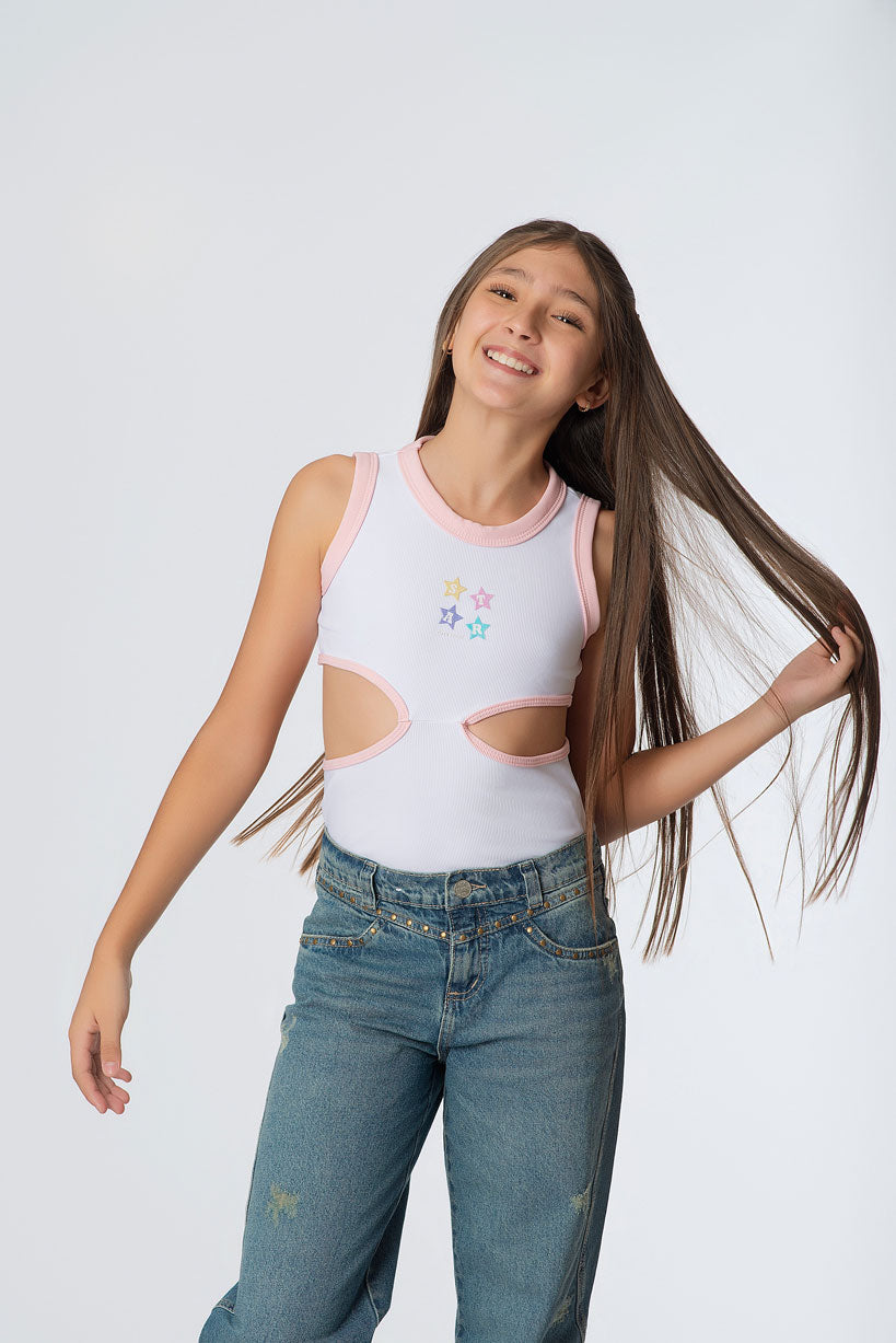 Body Teens | Aesthetic