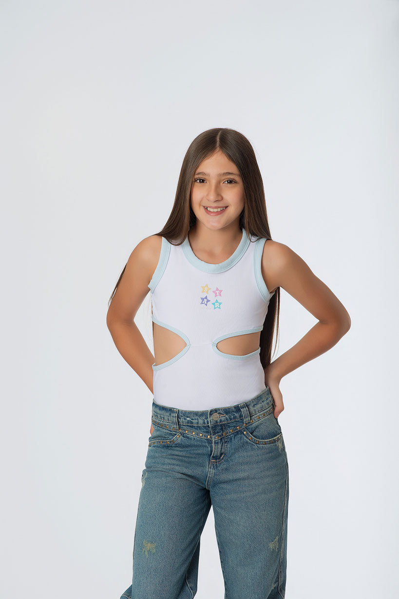 Body Teens | Aesthetic