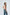 Body Teens Huecos Costado Rib Pitillo Aesthetic