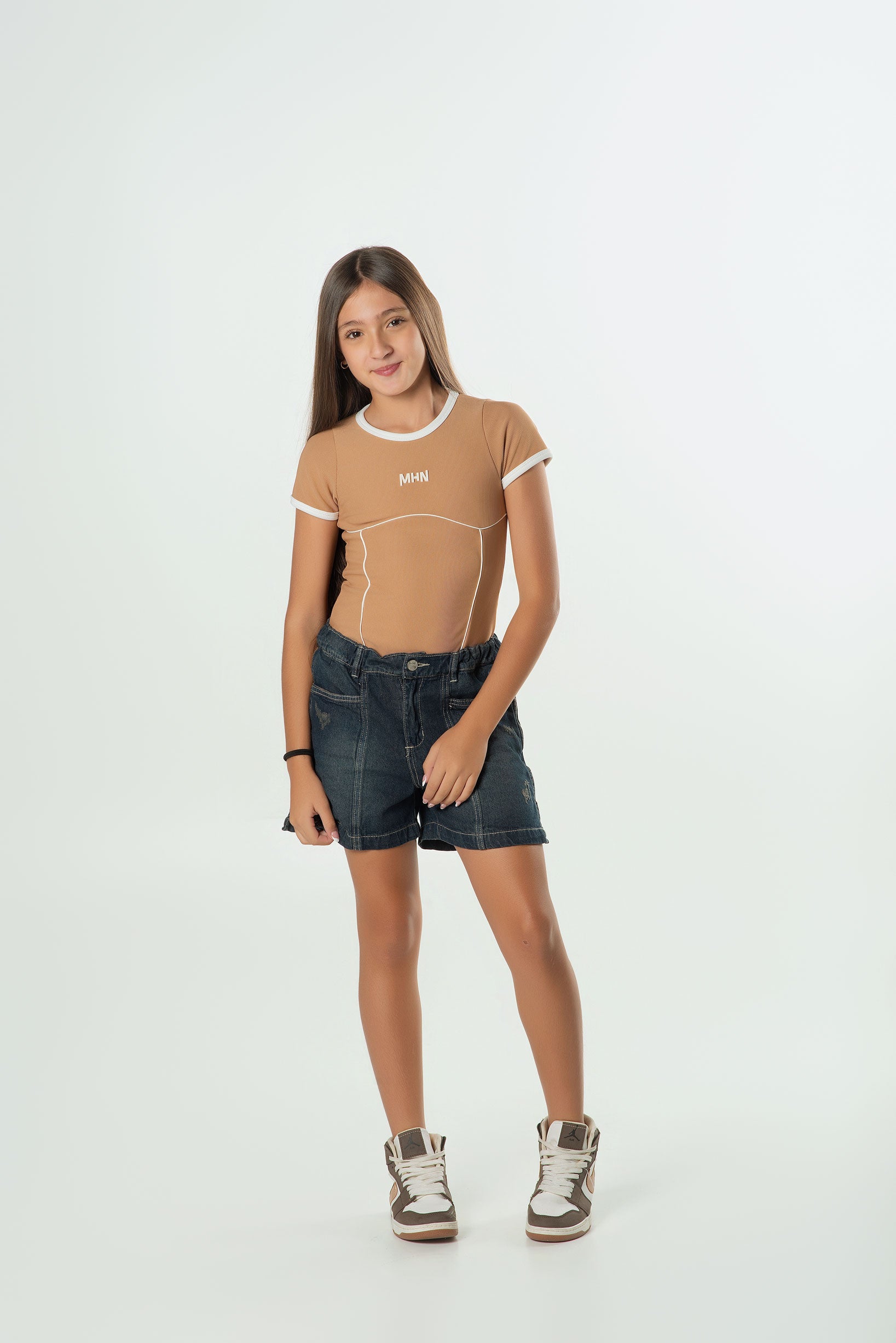 Body Teens | Mangas Diseño