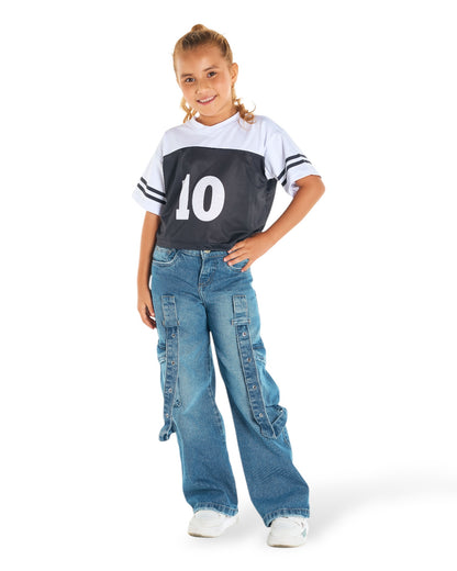 Conjunto Cargo Urbano