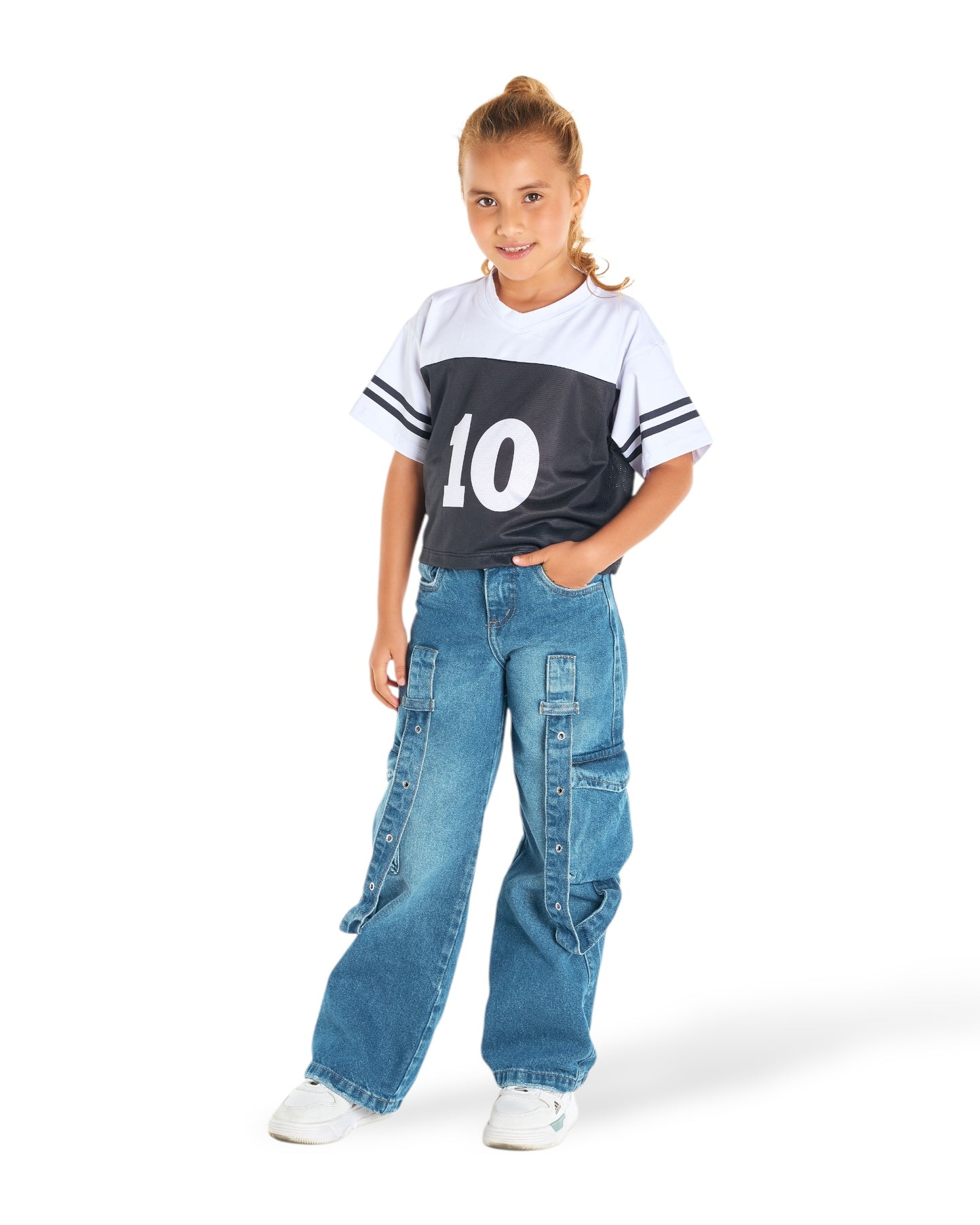 Conjunto Cargo Urbano