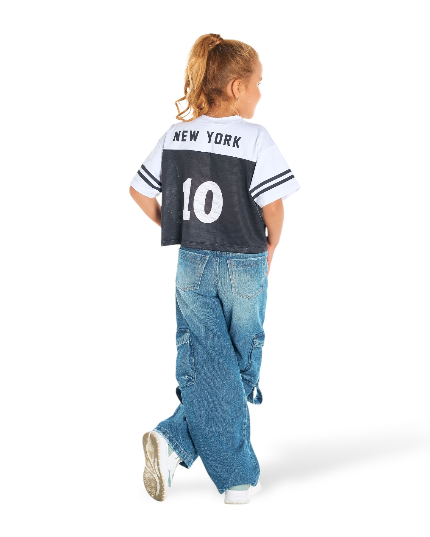Conjunto Cargo Urbano