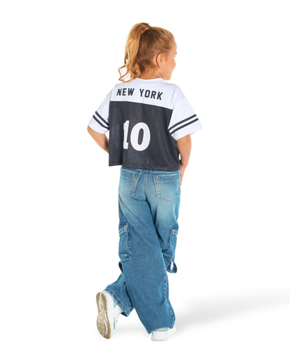 Conjunto Cargo Urbano
