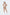 Conjunto falda con chaleco Froster – Teens