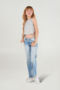 Conjunto X3 con jean